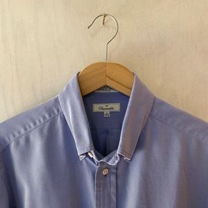 FACCONABLE Men’s Button Down Dress Shirt